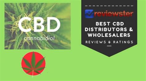 cbd wholesale distributors.